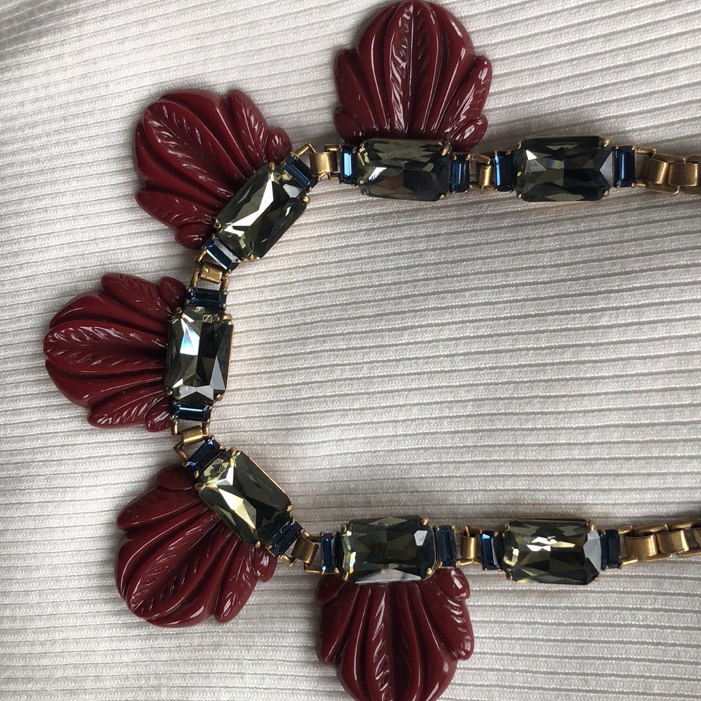 Jcrew Statement - image 3